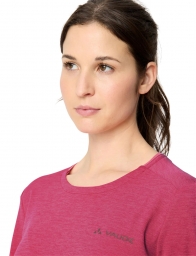 Vaude Women’s Essential LS T-Shirt 
